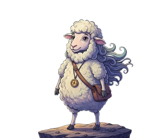 Dolly The Sheep